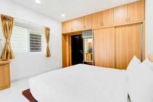 Townhouse Chanda Nagar Hyderabad GSM Mall