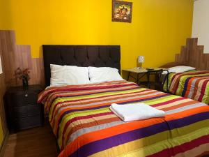 Casa Salkantay Cusco