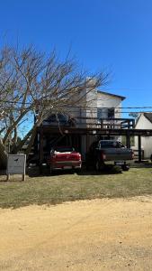 Los Horneros Aparts - La Aguada