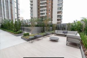 Congonhas Airport Expo Sao Paulo Av Paulista metro subway Downtown Ipiranga Sacoma