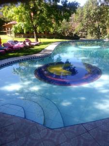 Shambala SPA Medicinal y Retiros