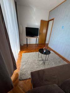 Apartments by the sea Seline, Paklenica - 6528