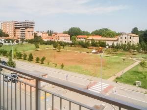 Parri, Bologna by Short Holidays