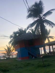 Hotel EL PALMAR TOURS