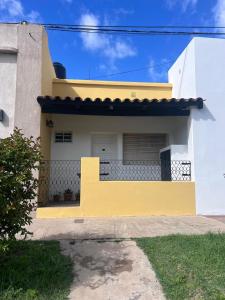 Los Abuelos Hotel & Alojamiento Propiedad con Pileta