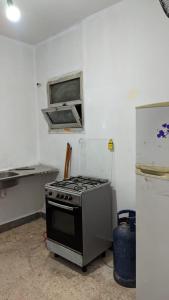 Cheap Nile view apartment