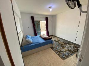 Cheap Nile view apartment