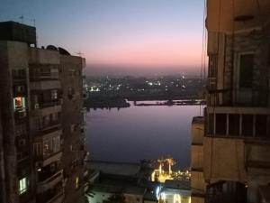 Cheap Nile view apartment