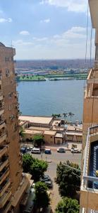 Cheap Nile view apartment