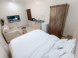 Al Qurashi Residences Al Faiha Dammam