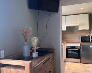 Au pied des vignes cocon douillet et chaleureux