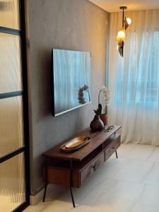 Brisa Cabo Branco Apartament