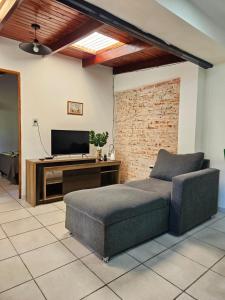 Encantador departamento de un dormitorio