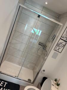 Perfect New Built Property, Wandsworth