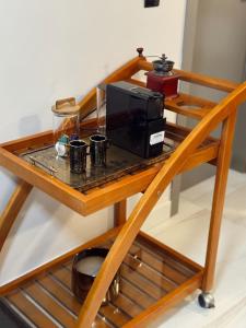 Brisa Cabo Branco Apartament