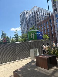 Perfect New Built Property, Wandsworth