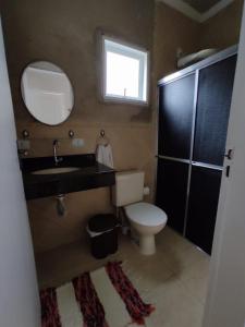 Casa para temporada em cunha sp