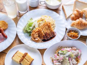 APA Hotel Nagasaki Dejima