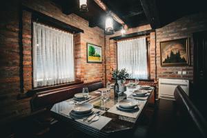 Family friendly house with a parking space Andrijasevci, Slavonija - 24939