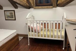 Family friendly house with a parking space Andrijasevci, Slavonija - 24939