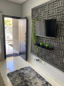 Aconchego para sua família na terra das Cataratas