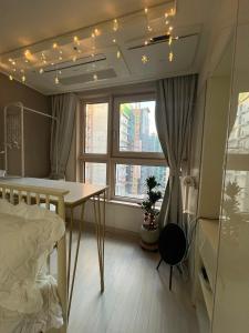 golden location in Seoul