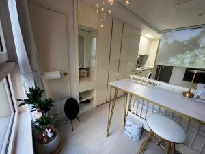 golden location in Seoul