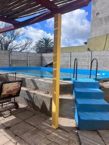 Los Abuelos Hotel & Alojamiento Propiedad con Pileta