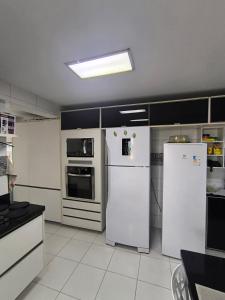 Luxurious apartment in the city center