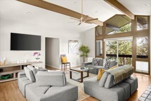 High Country Rretreat - 4hvězdičkové hotely ve městě Flagstaff