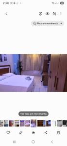 Apartamento Copacabana posto 5