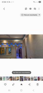 Apartamento Copacabana posto 5