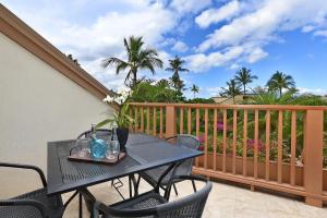 Maui Kamaole E202 · MKO E202 Remodeled 2BD Retreat wAC Pool Near - Ubytování bez kategorie ve městě Wailea