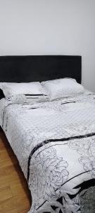 Moderno apartamento frente a viva mall