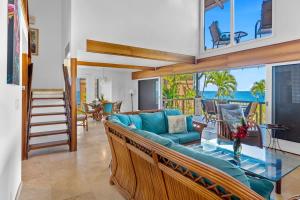 Kona Oceanfront - Gorgeous Quiet Sleeps 6