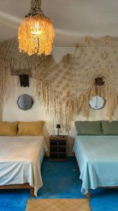 Casa Hijos del Cocho Bacalar