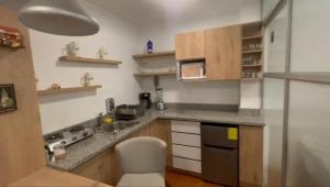 Encantadora Suite en el Centro Histórico de Cuenca