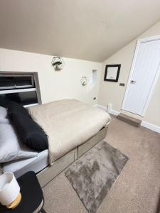 The Modern Nest by station