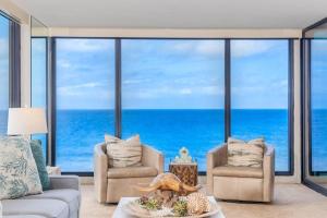 Mahana 519 · MA 519 Tranquil OceanFront 2BD AC