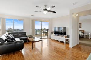 Baywatch - 8 James Drive, Carrickalinga