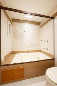 Duplex Cobertura - Resort no Coração de Gramado