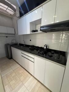 Apartamento de 2 Habitaciones