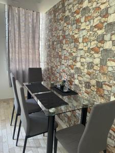 Apartamento de 2 Habitaciones