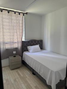 Apartamento de 2 Habitaciones