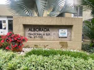 Apartamento de 2 Habitaciones