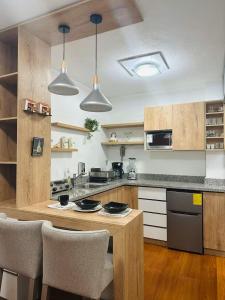 Encantadora Suite en el Centro Histórico de Cuenca