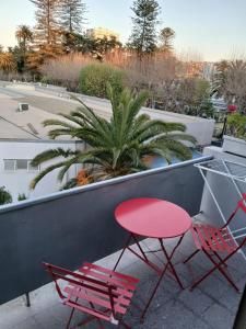 3D2B apartment in the heart of Viña