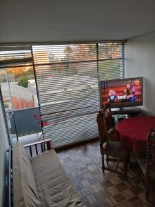 3D2B apartment in the heart of Viña