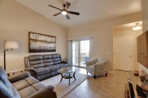 8 Mi to Tonto Natl Forest Modern Condo in Mesa!