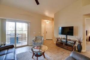 8 Mi to Tonto Natl Forest Modern Condo in Mesa!